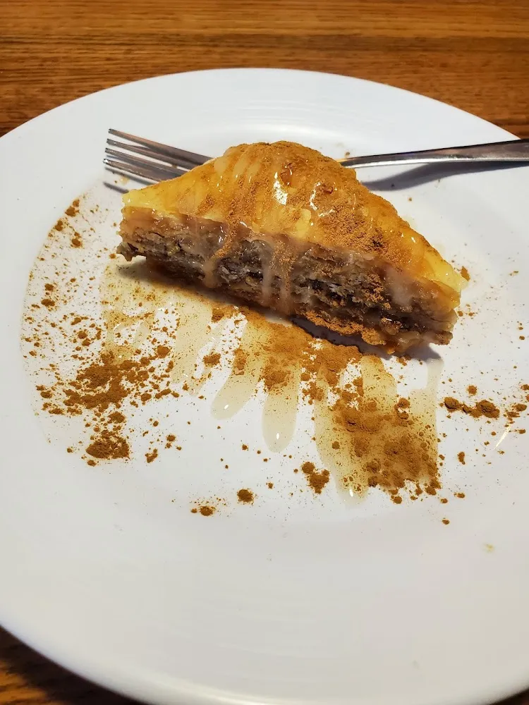 Baklava