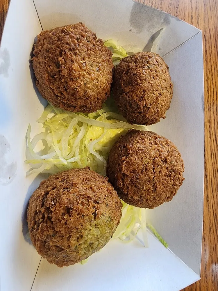 Falafel